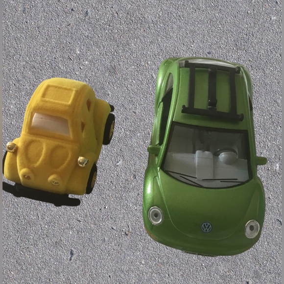 Volkswagen collection - Picture 1 of 12